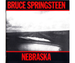 Bruce Springsteen - Nebraska (CD)