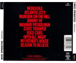 Bruce Springsteen - Nebraska (CD)