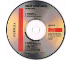 Bruce Springsteen - Nebraska (CD)
