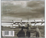 Kane - Fearless (CD, 2005)
