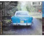 Lucinda Williams - Car Wheels On A Gravel Road (CD, 1998)
