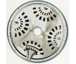 Lucinda Williams - Car Wheels On A Gravel Road (CD, 1998)