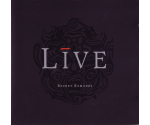 Live - Secret Samadhi (CD, 1997)
