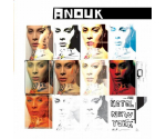 Anouk - Hotel New York (CD, 2004)