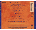 Live - Mental Jewelry (CD, 1991)