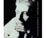 John Mayall & The Bluesbreakers - A Sense Of Place (CD, 1990)