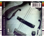 John Mayall & The Bluesbreakers - A Sense Of Place (CD, 1990)