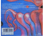 King Crimson - In The Court Of The Crimson King (CD, 1988)