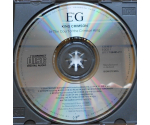 King Crimson - In The Court Of The Crimson King (CD, 1988)