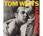 Tom Waits - Rain Dogs (CD)
