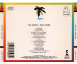 Tom Waits - Rain Dogs (CD)