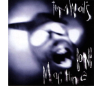 Tom Waits - Bone Machine (CD, 1992)