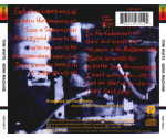 Tom Waits - Bone Machine (CD, 1992)