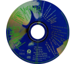 Tom Waits - Bone Machine (CD, 1992)