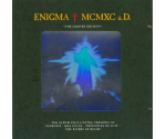 Enigma - MCMXC a.D. "The Limited Edition" (CD, 1991)