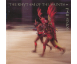 Paul Simon - The Rhythm Of The Saints (CD, 1990)