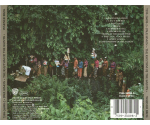 Paul Simon - The Rhythm Of The Saints (CD, 1990)