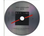 Fela Kuti - Teacher, Don’t Teach Me Nonsense (CD, 1986)