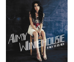 Amy Winehouse - Back To Black (CD, 2006)