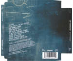 Amy Winehouse - Back To Black (CD, 2006)