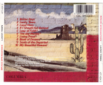 Bruce Springsteen - Lucky Town (CD, 1992)