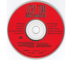 Bruce Springsteen - Lucky Town (CD, 1992)