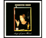 Suzanne Vega - Days Of Open Hand (CD, 1990)