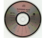 Suzanne Vega - Days Of Open Hand (CD, 1990)