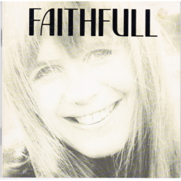 Marianne Faithfull - Faithfull - A Collection Of Her Best Recordings (CD, 1994)