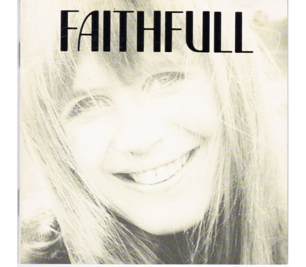 Marianne Faithfull - Faithfull - A Collection Of Her Best Recordings (CD, 1994)