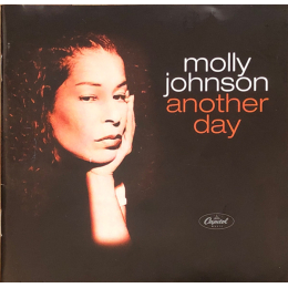 Molly Johnson - Another Day (CD, 2003)