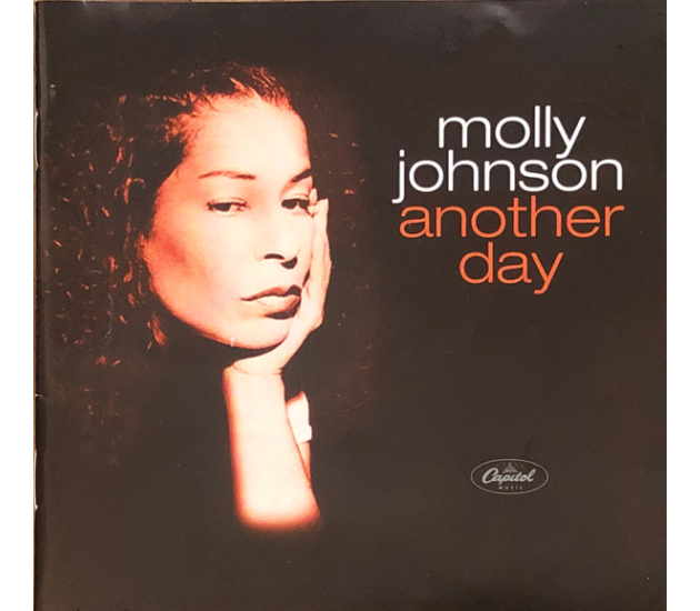 Molly Johnson - Another Day (CD, 2003)