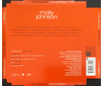 Molly Johnson - Another Day (CD, 2003)