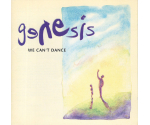 Genesis - We Can't Dance (CD, 1991)
