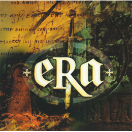 Era - Era (CD)