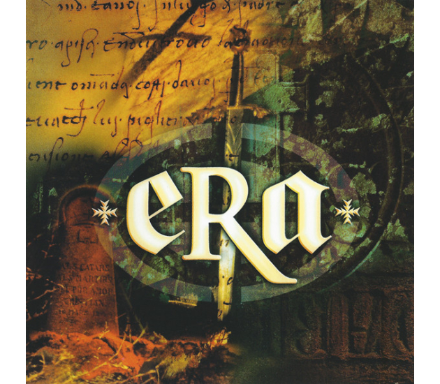 Era - Era (CD)