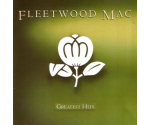 Fleetwood Mac - Greatest Hits (CD, 1988)