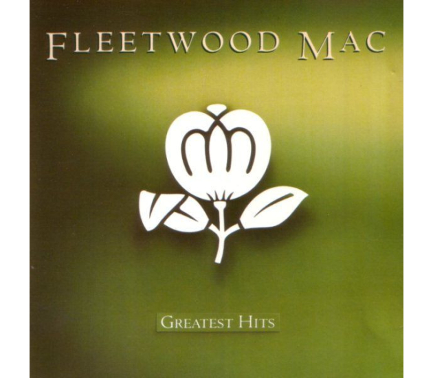 Fleetwood Mac - Greatest Hits (CD, 1988)