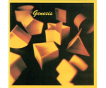 Genesis - Genesis (CD, 1987)