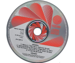 Genesis - Genesis (CD, 1987)