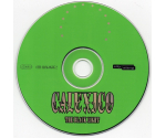Calexico - The Black Light (CD)