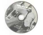 B.B. King & Eric Clapton - Riding With The King (CD)