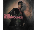 Skin - Fleshwounds (CD, 2003)