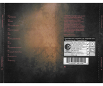 Skin - Fleshwounds (CD, 2003)