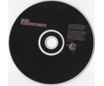 Skin - Fleshwounds (CD, 2003)
