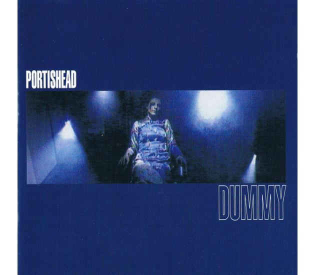 Portishead - Dummy (CD)
