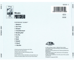 Portishead - Dummy (CD)