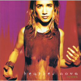 Heather Nova - Oyster (CD, 1995)