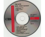Nits, The - Adieu, Sweet Bahnhof (CD, 1988)