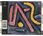 Nits, The - Adieu, Sweet Bahnhof (CD, 1988)